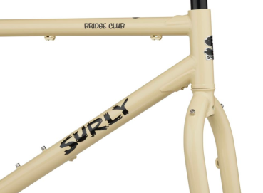 Surly Bridge Club  -  Medium